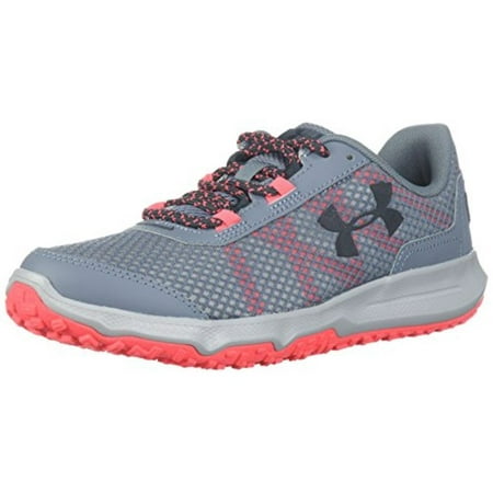 Under Armour Womens Toccoa Low Top Lace Up Running (Best Sneakers Under 60)