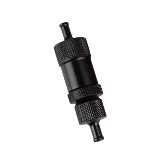 fastboy Universel Voiture Turbos Chargeur Boost Contrôleur Manuel en Alliage d'Aluminium Valve Modification Pièce de Rechange Entretien Accessoire Noir