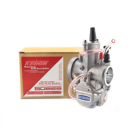 Motorcycle PWK Carburetor 24mm For Scooter ATV Go Kart Parts Racing Motor Parts