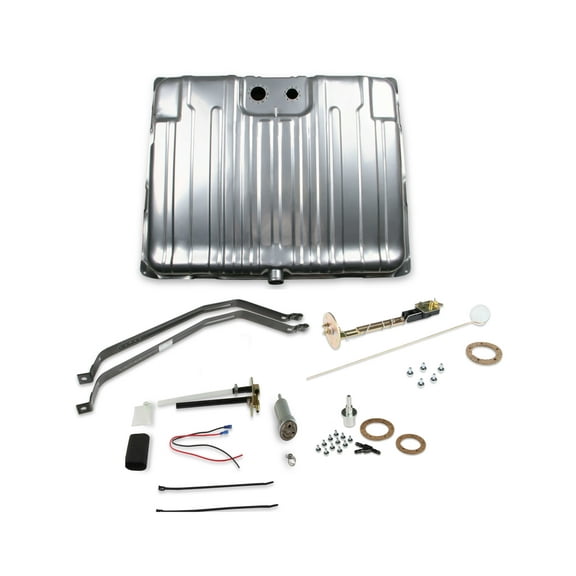 Holley Performance 19-411 Fuel Tank and Pump Assembly Combination