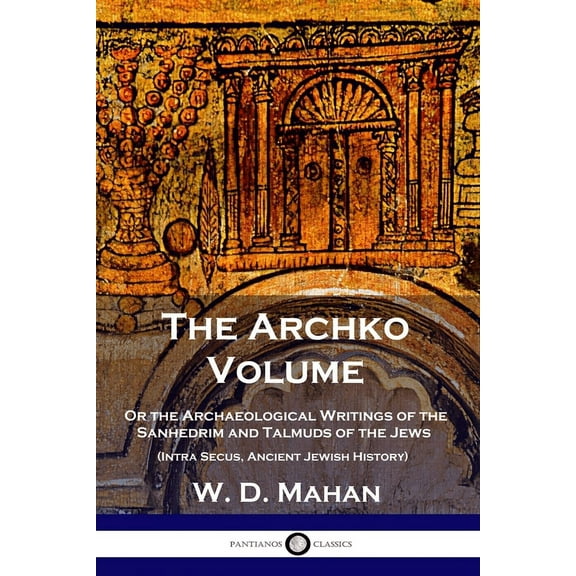 The Archko Volume (Paperback)