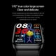 thumbnail image 3 of Reloj Inteligente Naranja Ultra 8 Nfc con Acceso a Puerto Desbloqueado 49 mm Serie 8 Bluetooth 2.02 con Carga A2, 3 of 4