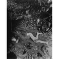 thumbnail image 2 of Dead Filippino Child Laying In Mud Of Creek Killed By Japanese On April 9 History (24 x 36), 2 of 2