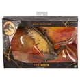 thumbnail image 6 of Jurassic World Amber Collection Pteranodon 6-In/15.24-Cm Action Figure, 6 of 6