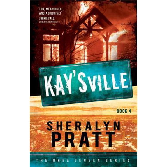 Pre-Owned Rhea Jensen, Book 4, Kaysville (Paperback) 1599554259 9781599554259