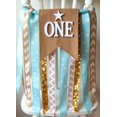 thumbnail image 4 of Cowboy First Birthday Party Backdrop Western Themed Decorations Photography Props Cactus One Milestone Banner Background Decors Celebration, 4 of 4