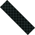 thumbnail image 1 of SKATEBOARD GRIP TAPE SHEET Black Checkers PRO Free Ship, 1 of 1
