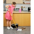 thumbnail image 3 of The Pink Stuff, Miracle All-Purpose Liquid Floor Cleaner, 33.8 fl. oz. (4 Bottle), 3 of 5