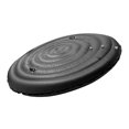 thumbnail image 4 of Inflatable PVC Hot Tub & Pool Cover - Adjustable 3 Sizes (50.4/62.2/70.9in) with Double Handles, Quick Inflation/Deflation, Excellent Heat Retention & Weather Resistance, Outdoor Spa Insulation &, 4 of 6