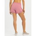 thumbnail image 3 of Jessica Simpson Women’s Mesh Short, Sizes XS-XXL, 3 of 4