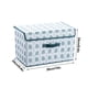 thumbnail image 2 of Organizadores y almacenamiento de armarios, Organización y almacenamiento, Contenedores de almacenamiento, Caja de almacenamiento plegable, Caja de almacenamiento de juguetes, Armario para el hogar, C, 2 of 2