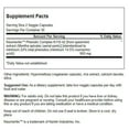thumbnail image 4 of Swanson Nootropic Brain Food - Featuring Neumentix 450 mg 60 Veg Caps, 4 of 8