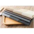 thumbnail image 5 of Heat Resistant Vinyl Woven Placemats for Kitchen Placemats, 5 of 5