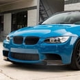 thumbnail image 2 of For 3 Series E90 E91 E92 E93 M3 2006-2013 Front Bumper Lip Angle Diffuser Splitter Spoiler Protector, 2 of 5