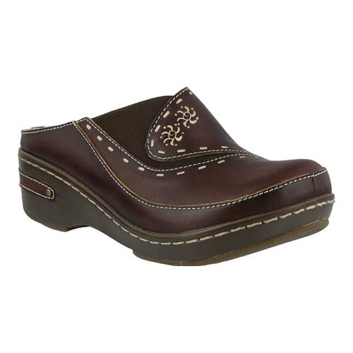 lartiste clogs