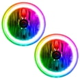 thumbnail image 5 of For 2011-2013 Dodge Durango SMD Fog Lights Oracle, 5 of 5