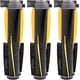 thumbnail image 1 of 3 Pack Replacement Brush Roller Compatible With Shark Av911s Ez Iq R101ae Rv1001ae R101 Rv1001 Av1002ae Av1010ae Ur1005ae Ur1000sr Rv2001wd Av993 Av91, 1 of 4