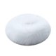 thumbnail image 5 of Moda invierno piel sintética cuello mullido cuello suave calentador bucle Blanco Colcomx Calentador de cuello de piel sintética, 5 of 7