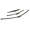 thumbnail image 1 of Limpiaparabrisas, 3 piezas Limpiaparabrisas Limpiaparabrisas Escobilla Limpiaparabrisas Probado profesionalmente, 1 of 9