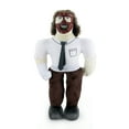 thumbnail image 1 of WWE PELUCHE 23" MANKIND - FRENCH, 1 of 5