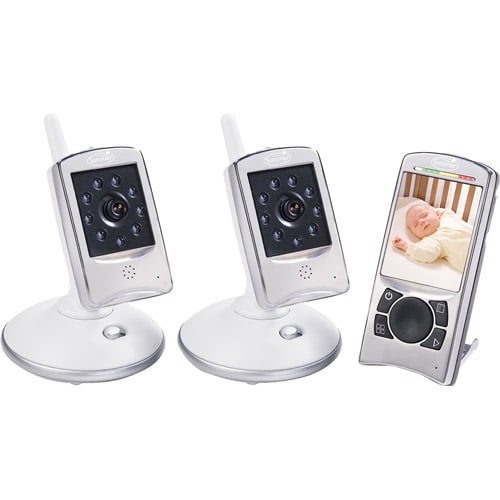 baby monitor iphone