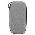thumbnail image 3 of Estuche de transporte para cámara Jadeshay para Osmo Pocket/Osmo Pocket 2 Gris, 3 of 8