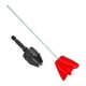 thumbnail image 1 of Accesorio para mezclador de bebidas Mezclador de pintura Agitador de pintura de resistencia Suministros de taladro eléctrico Agitador de s Sunnimix Mezclador de pintura y lodo, 1 of 6