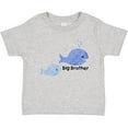 thumbnail image 3 of Inktastic Big Brother with Lil' Brother Boys Baby T-Shirt, 3 of 5