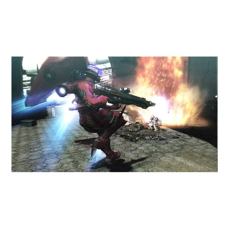 VANQUISH ( Xbox 360 ) - Walmart.com