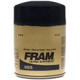 thumbnail image 5 of (6 pack) FRAM Ultra Synthetic Oil Filter, XG5, 20K mile Replacement Filter for Select Vehicles, 5 of 12