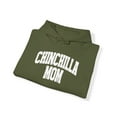 thumbnail image 4 of Chinchilla Mom Mother's Day Hoodie, Gifts, Hooded Sweatshirt, 4 of 4