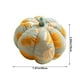 thumbnail image 3 of Funda de almohada Calabazas Juguetes Calabazas Cojines decorativos de otoño Calabazas en forma de almohadas Lindas formas de cojín Tela de almohadas de calabaza, 3 of 7