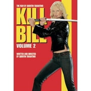 Pre-Owned Kill Bill: Vol. 2 (Dvd) (Good)