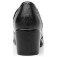 thumbnail image 4 of Zapato Flexi para Mujer Estilo 110401 Negro Flexi 110401, 4 of 5