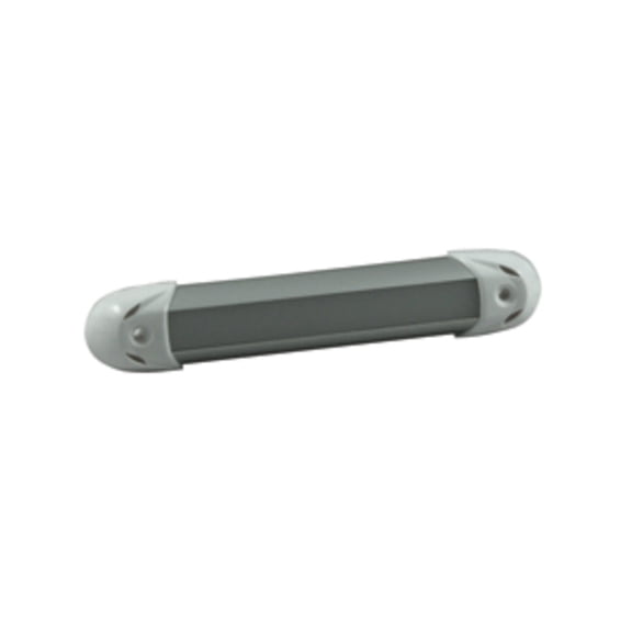Lumitec MiniRail2 Light 6" - Blue Output