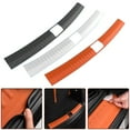 thumbnail image 3 of For Lixiang For L7 L8 L9 2022 2023 Trunk Sills Are Leather Protected Sticker Strip, 3 of 4