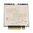 thumbnail image 2 of Module de Carte Réseau EM120R GL 4G LTE CAT12 600Mbps M.2 Module de Réseau pour ThinkPad X1 Yoga Gen 6 P15s Gen 2 T15p Gen 2, 2 of 15