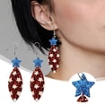 thumbnail image 2 of Uinagy Earrings, 2 of 5