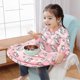 thumbnail image 4 of Baby Weaning Bibs Anti-dirty Highchair Waterproof Sleeved Bib Set Stain Odor-sswyv, 4 of 4