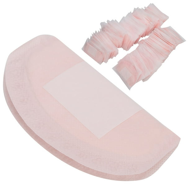 Non-Slip Breast Pads: The Complete Set