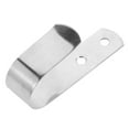 thumbnail image 3 of Raindrops Support Life Buoy Bracket 10.70X5.50X2.50CM Silver, 3 of 8