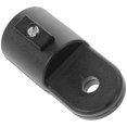 thumbnail image 1 of unbranded Fitting Para Rv Negro Capuchón Pequeño Para Toldo Con Material Y Uso En Embarcaciones, 1 of 6