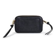 Marc Jacobs Snapshot Small Camera Bag- Black/Multi