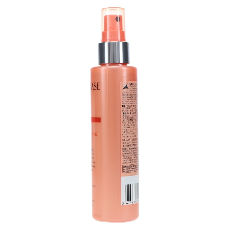Kérastase, Discipline Fluidissime Complete Anti-Frizz Spray, 5.1