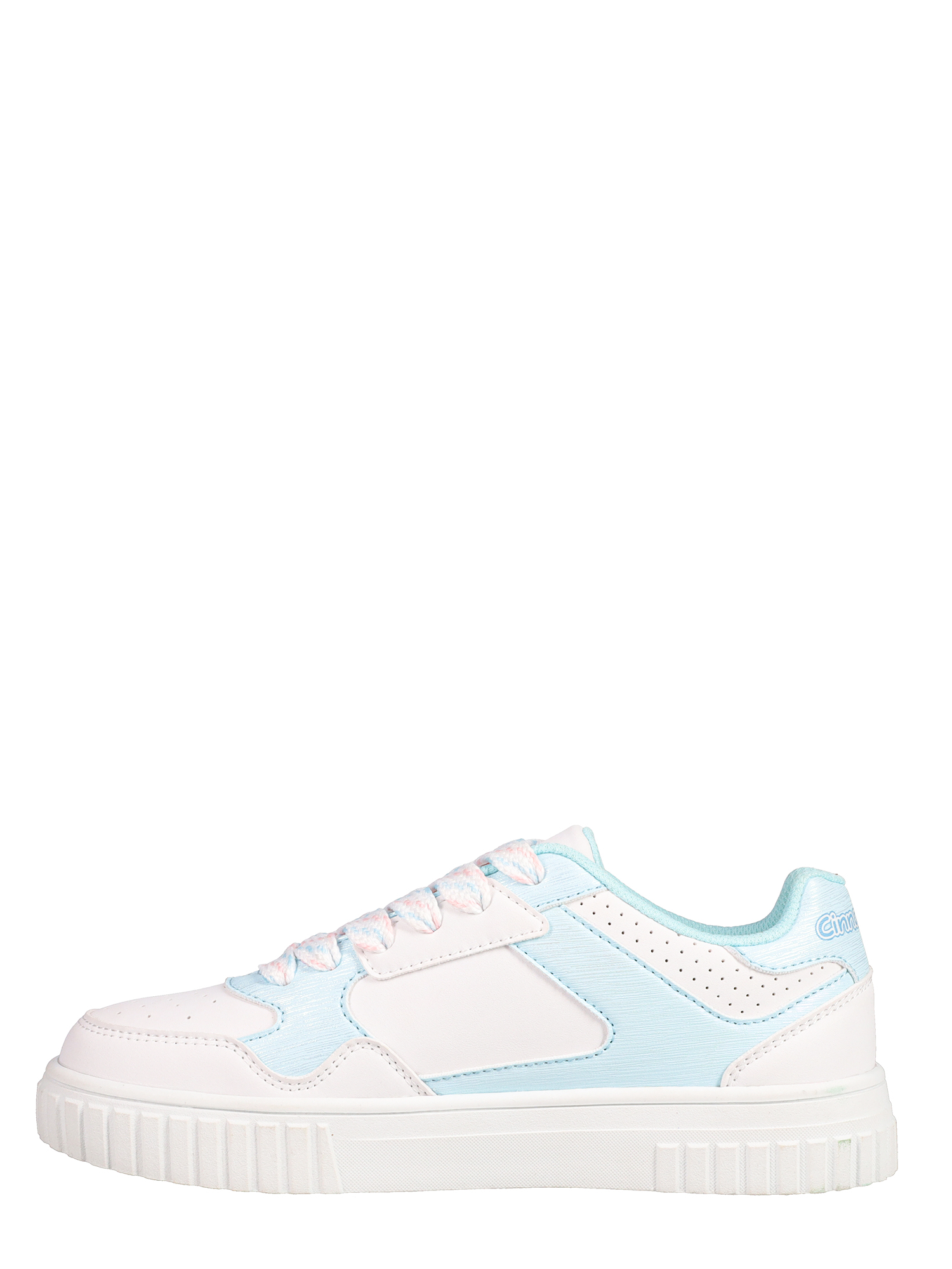 Hello Kitty Cinnamoroll Women's Casual Court Sneakers photo 3