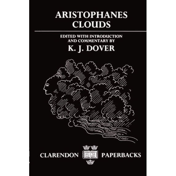 Pre-Owned Clouds (Paperback) 0198143958 9780198143956