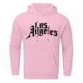 thumbnail image 1 of Gibobby Sudadera polar hombre Sudadera con capucha para mujer y hombre de manga larga a la moda(Rosa,CH), 1 of 5