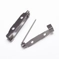 thumbnail image 3 of EeaseCA 100Pcs Handmade Safty DIY Mini Buckle Pin Clothes DIY Accessories Mixed Color (2mm), 3 of 7