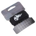 thumbnail image 2 of Cuerda de guitarra Muter Neopreno Algodón elástico Serie Totem Accesorio para instrumentos negroSM-33 Fuego, 2 of 14