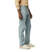 Levi Strauss Signature Mens and Big and Tall Regular Fit Jeans